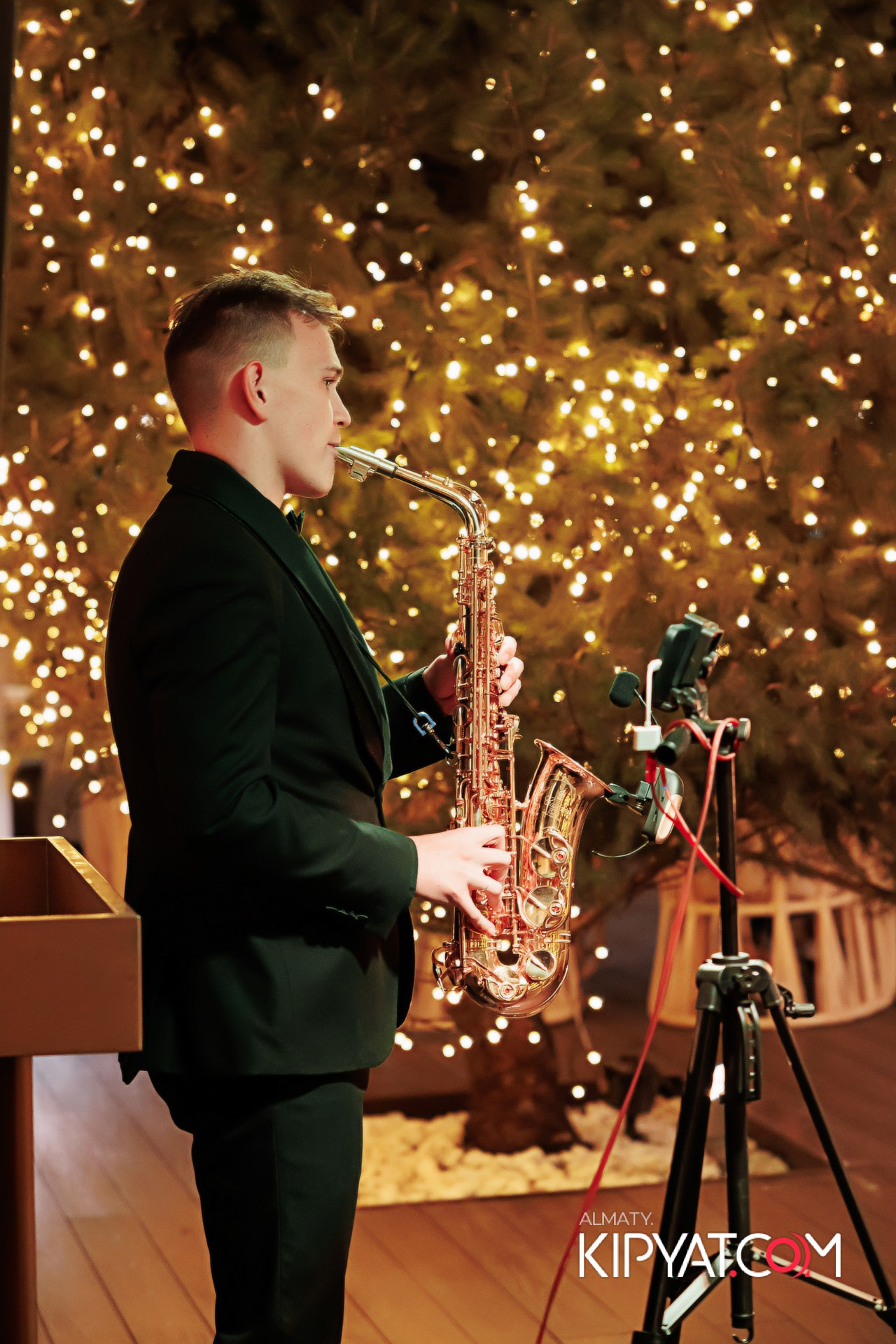 «У Афанасича». КИПЯТКОМ АЛМАТЫ!