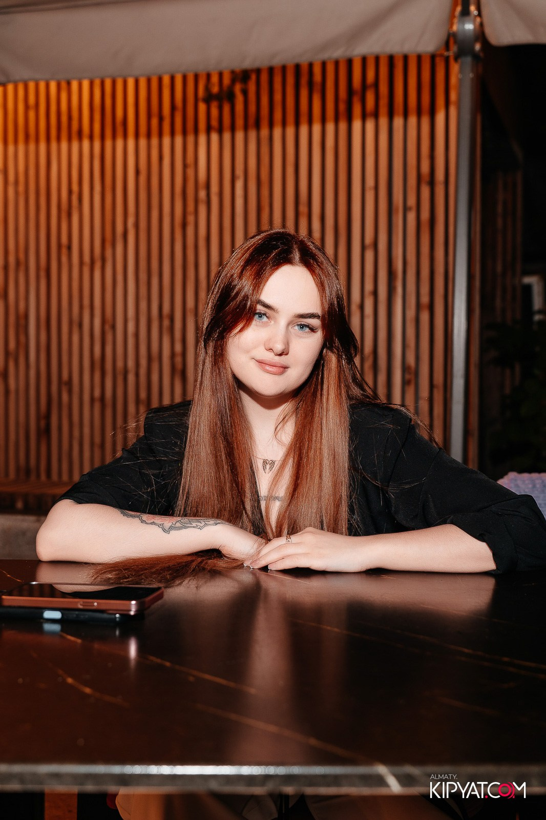 VICE CITY. КИПЯТКОМ АЛМАТЫ!