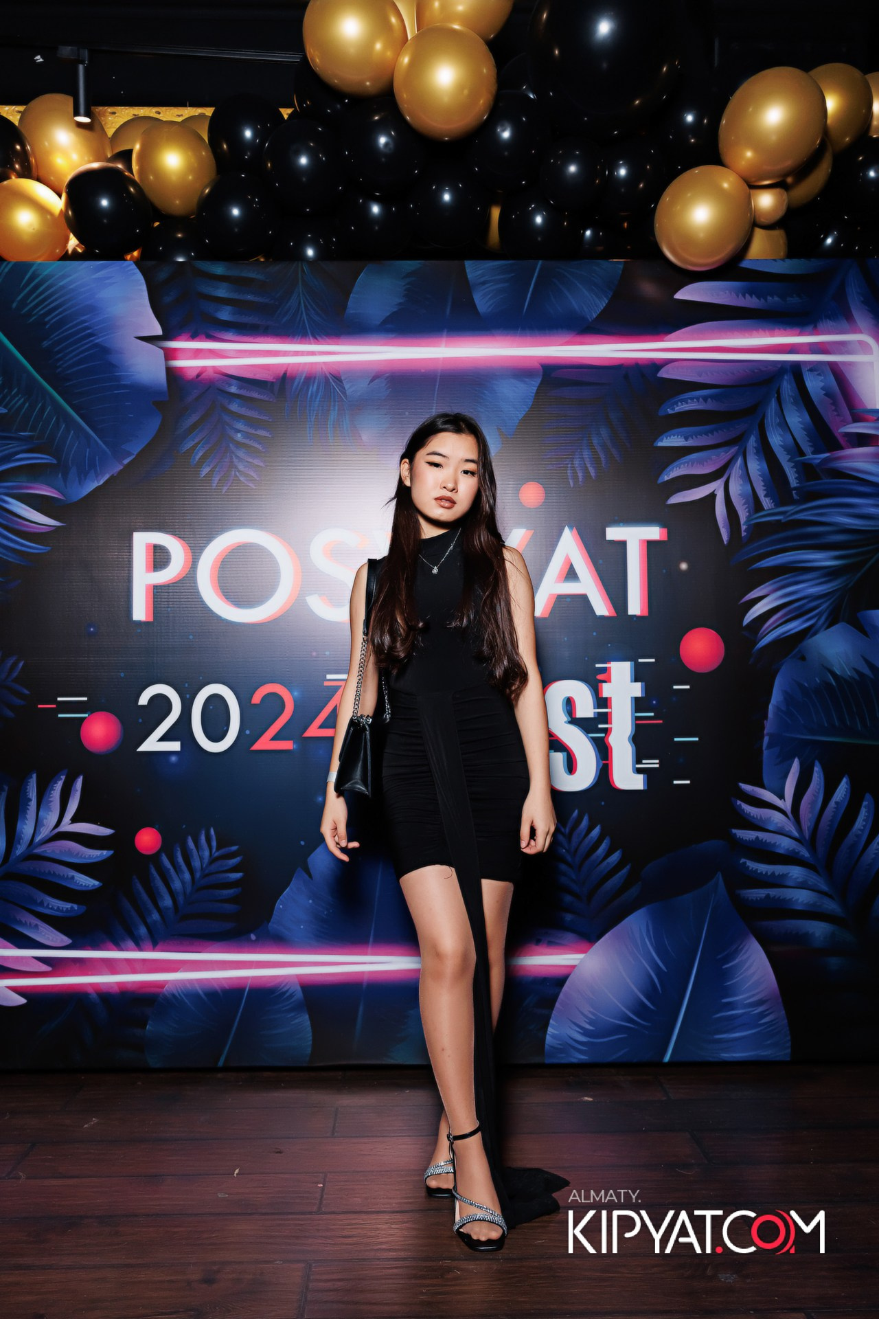 POSVYAT FEST 2024. КИПЯТКОМ АЛМАТЫ!