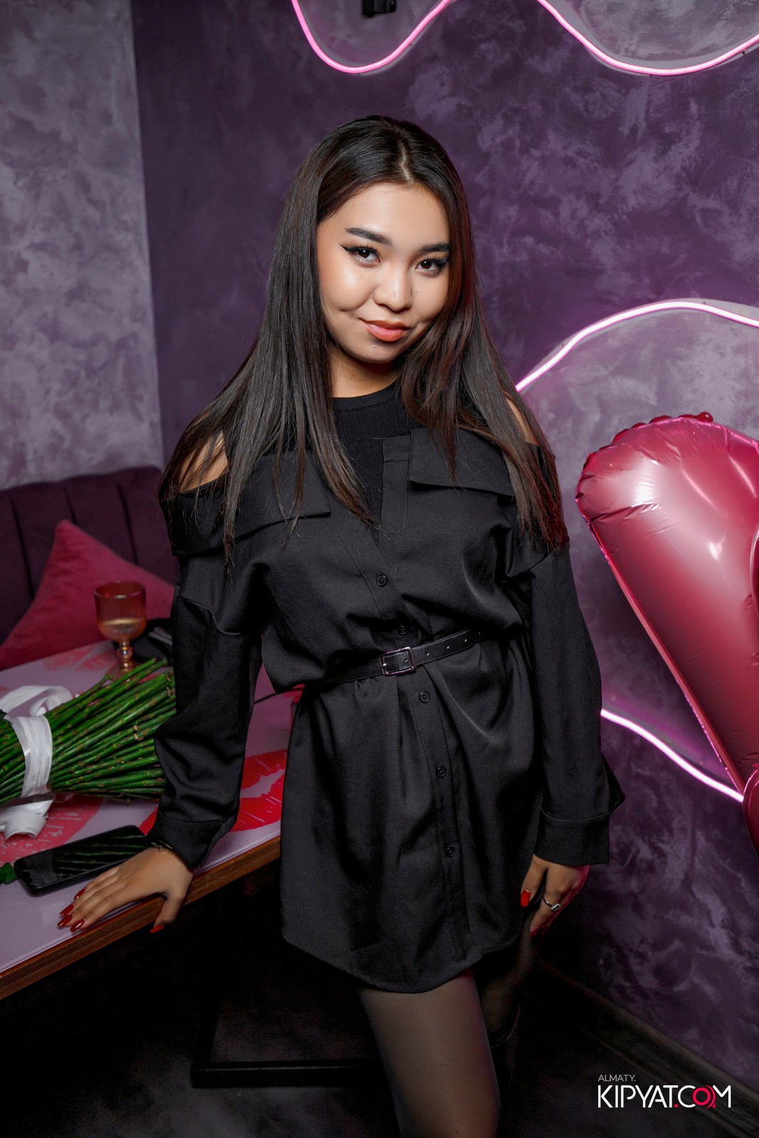 ДОРОГАЯ, Я НЕ ПИЛ. КИПЯТКОМ АЛМАТЫ! Фотосъемка мероприятий в Алматы