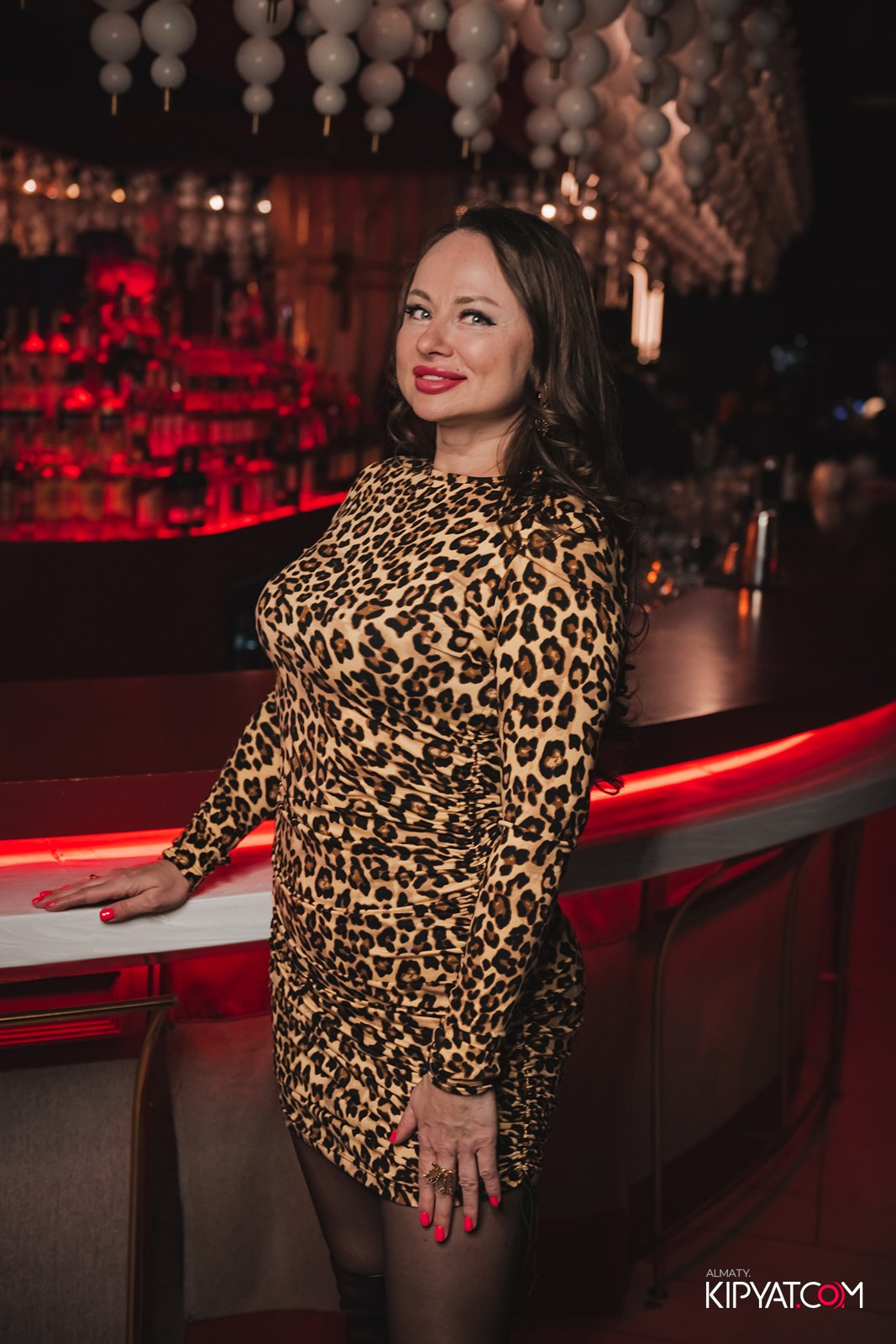 QUEEN. КИПЯТКОМ АЛМАТЫ!