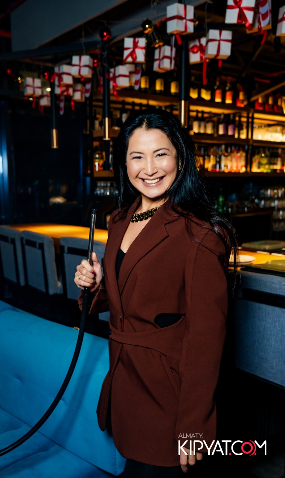 ПИНТА НУРЛЫ-ТАУ. КИПЯТКОМ АЛМАТЫ!