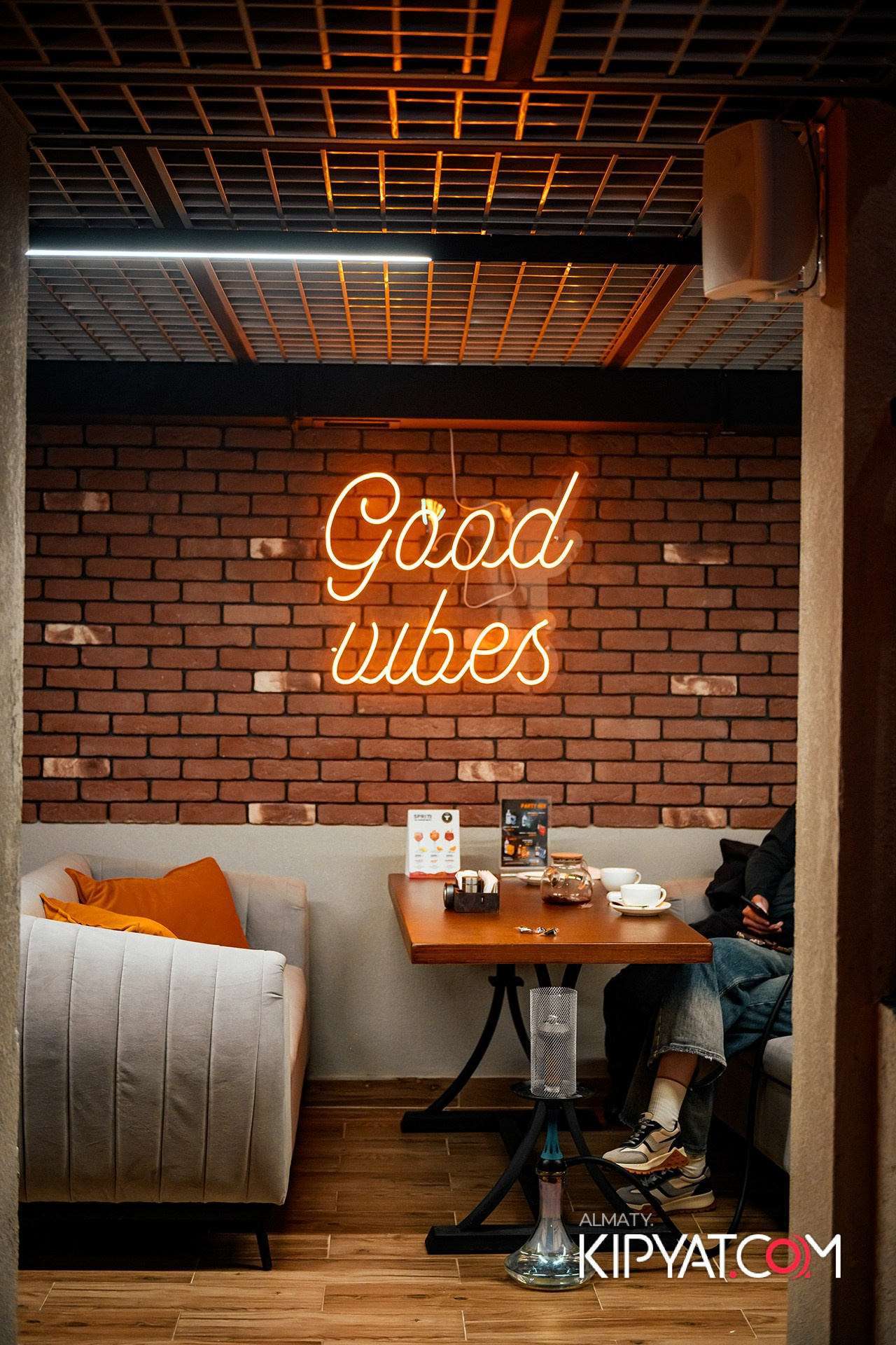 ОТКРЫТИЕ CHASHA LOUNGE BAR. КИПЯТКОМ АЛМАТЫ!