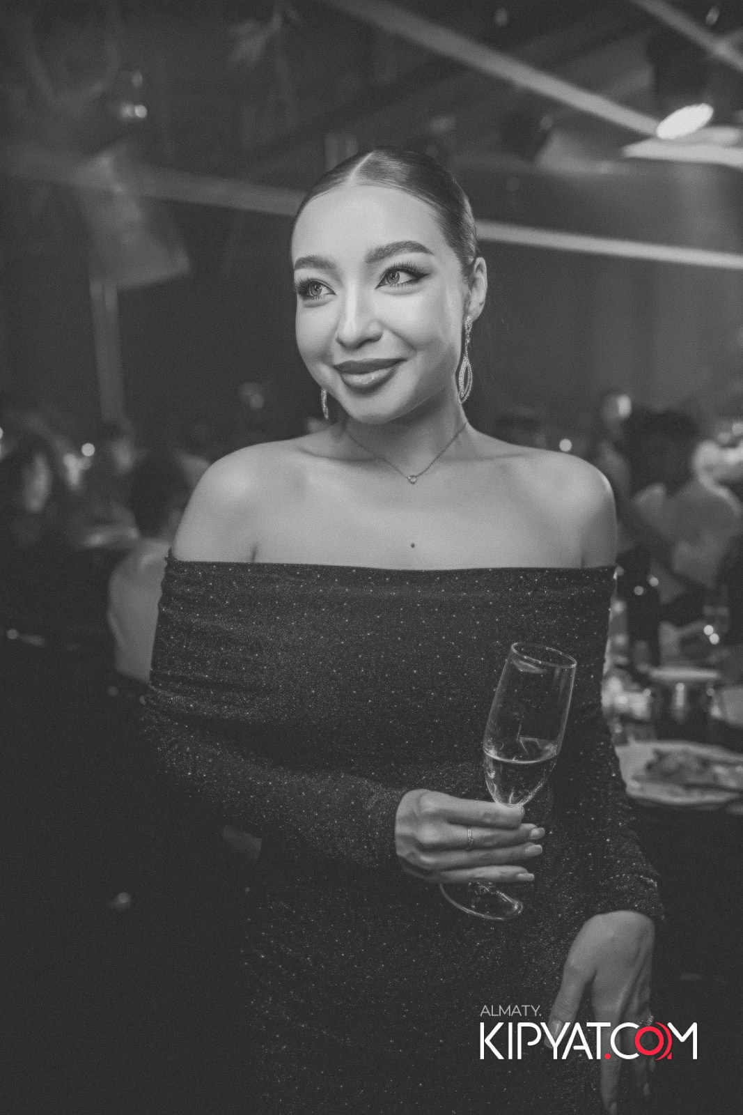 PATRIKI RESTAURANT. КИПЯТКОМ АЛМАТЫ!