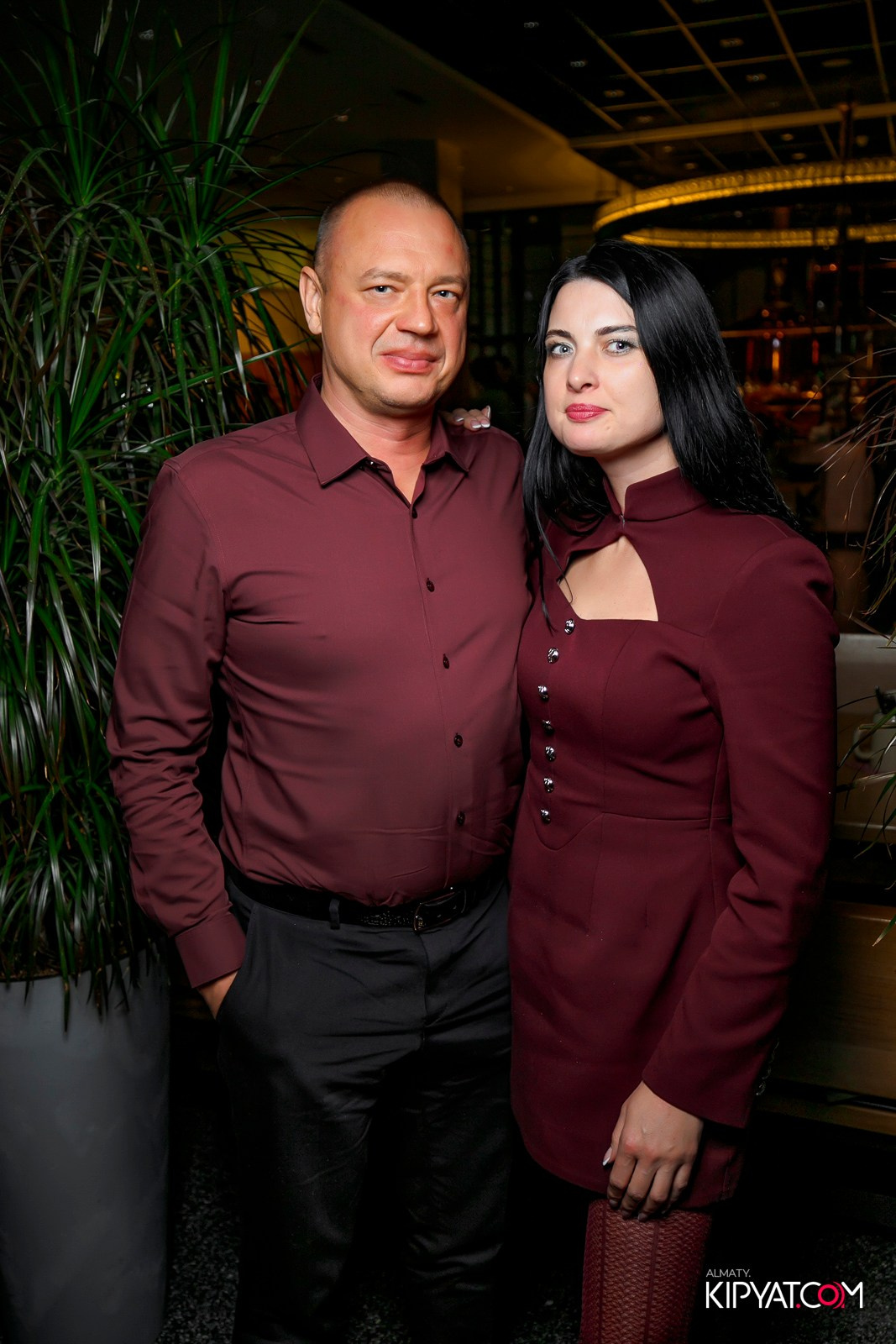 PAULANER. КИПЯТКОМ АЛМАТЫ!