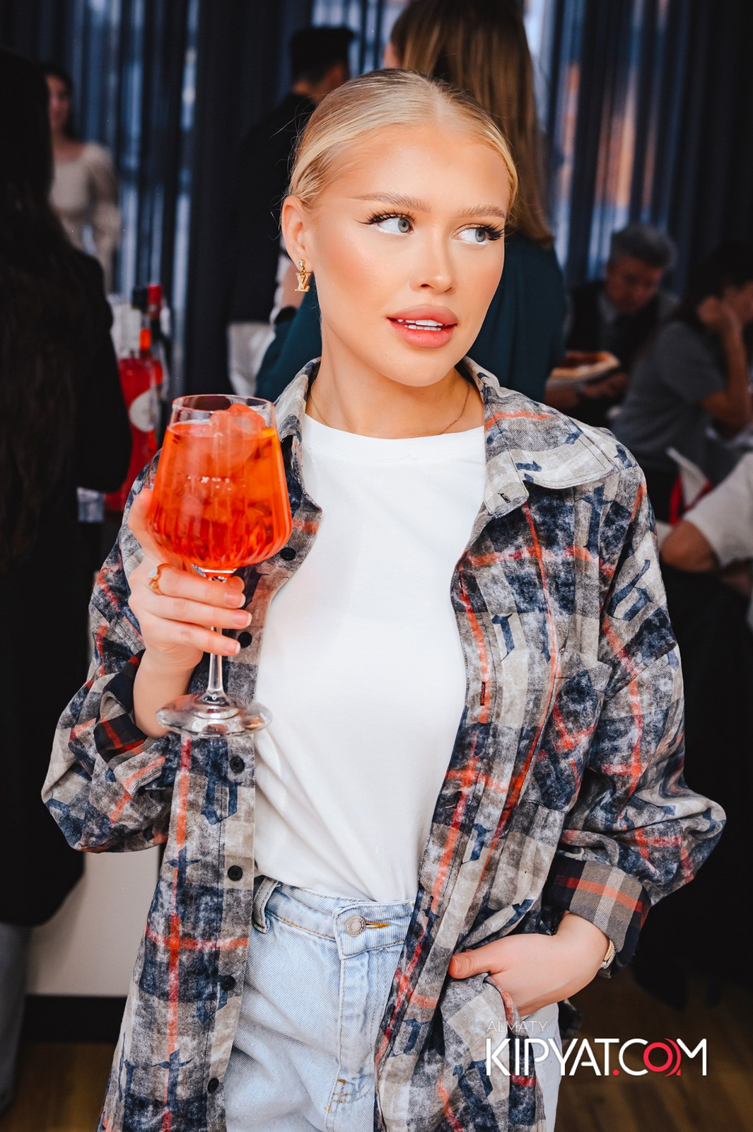 МАСТЕР-КЛАСС MIELE. КИПЯТКОМ АЛМАТЫ!