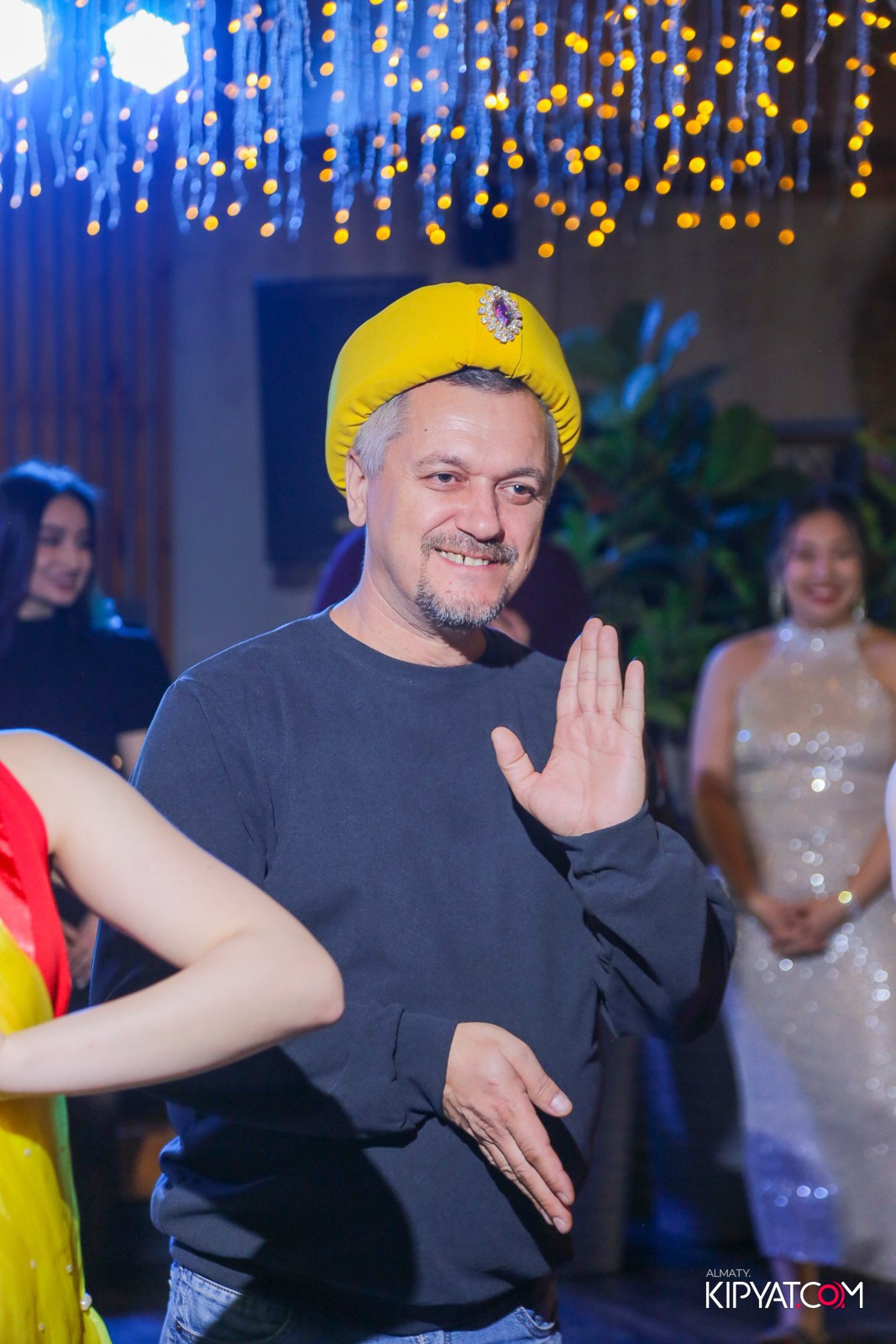 LIFE GRILL CAFE. КИПЯТКОМ АЛМАТЫ! Фотосъемка мероприятий в Алматы