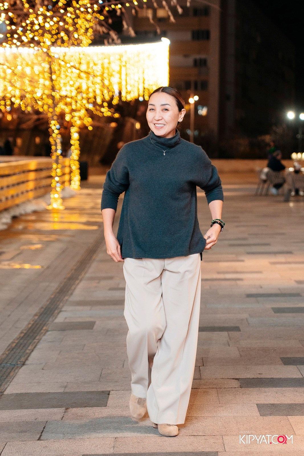 МАСТЕР-КЛАСС MIELE. КИПЯТКОМ АЛМАТЫ!