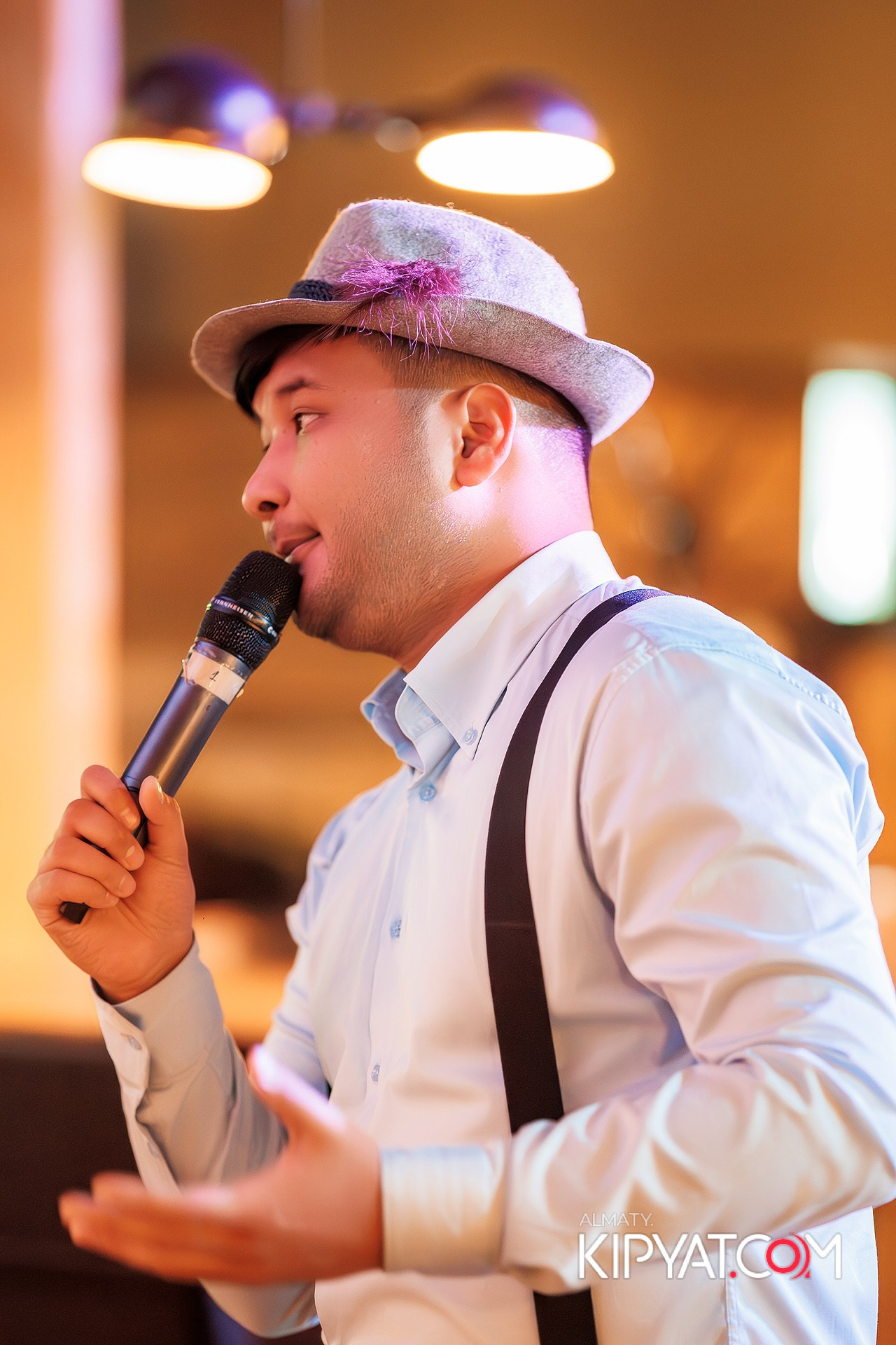 ПИНТА APORT MALL. КИПЯТКОМ АЛМАТЫ!