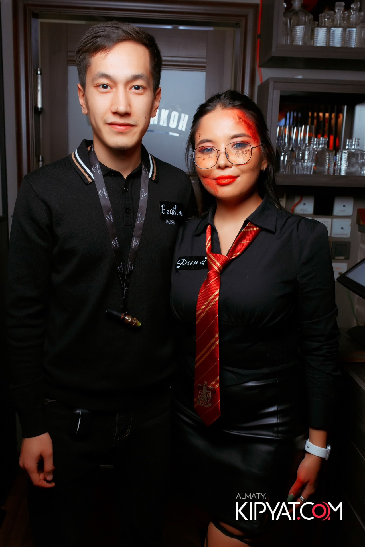 СУХОЙ ЗАКОН. КИПЯТКОМ АЛМАТЫ!