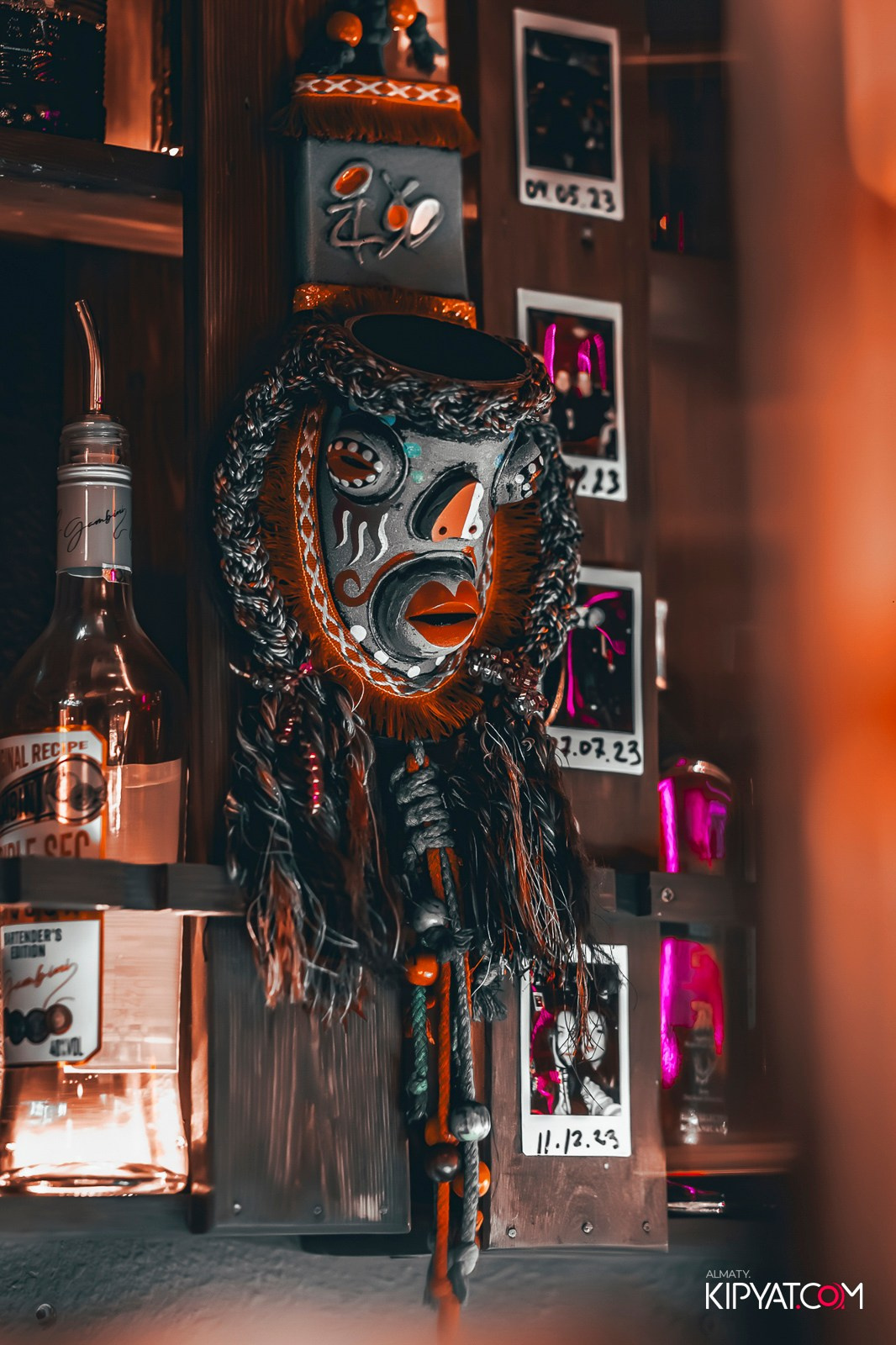VICTORY PUB. КИПЯТКОМ АЛМАТЫ! Фотосъемка мероприятий в Алматы
