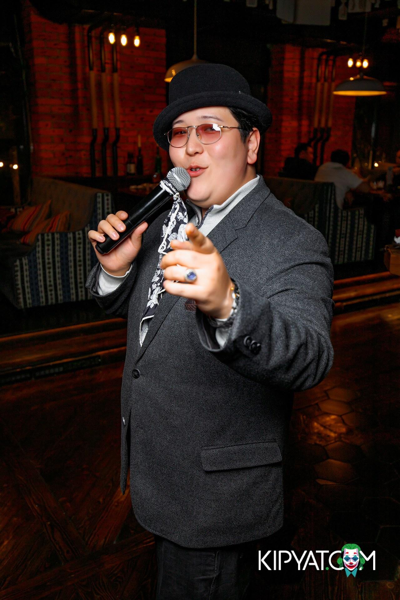 KAVKAZ BAR. КИПЯТКОМ АЛМАТЫ! Фотосъемка мероприятий в Алматы