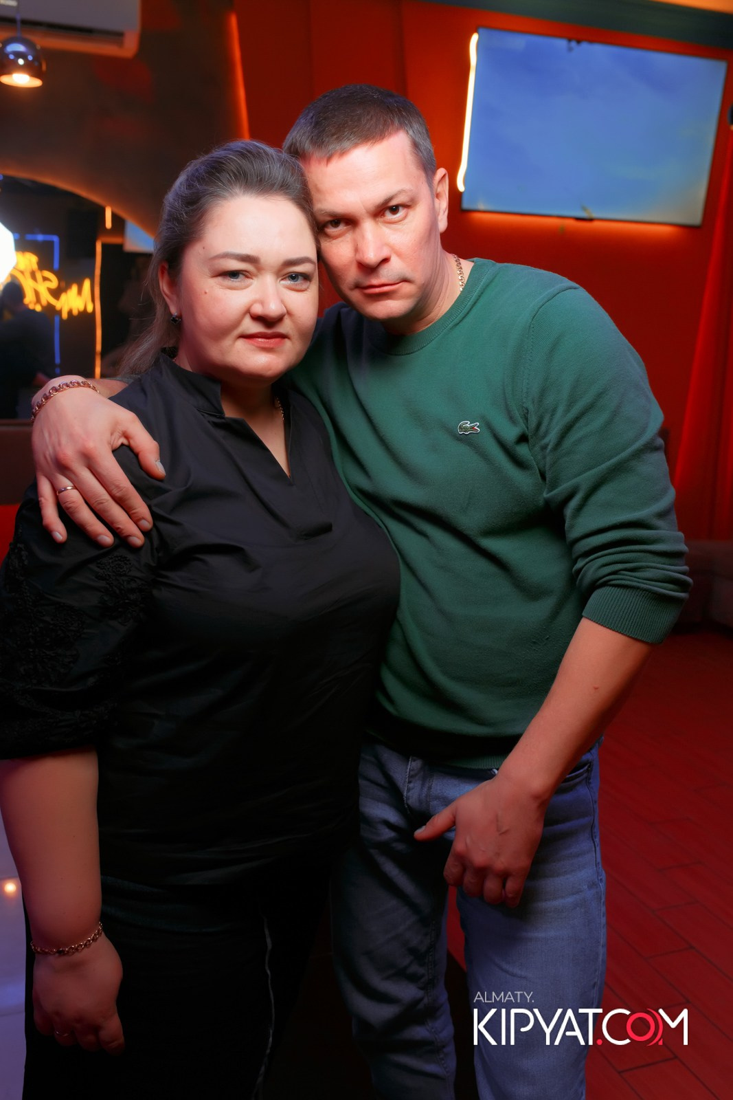 ROCK CRYSTAL. КИПЯТКОМ АЛМАТЫ!