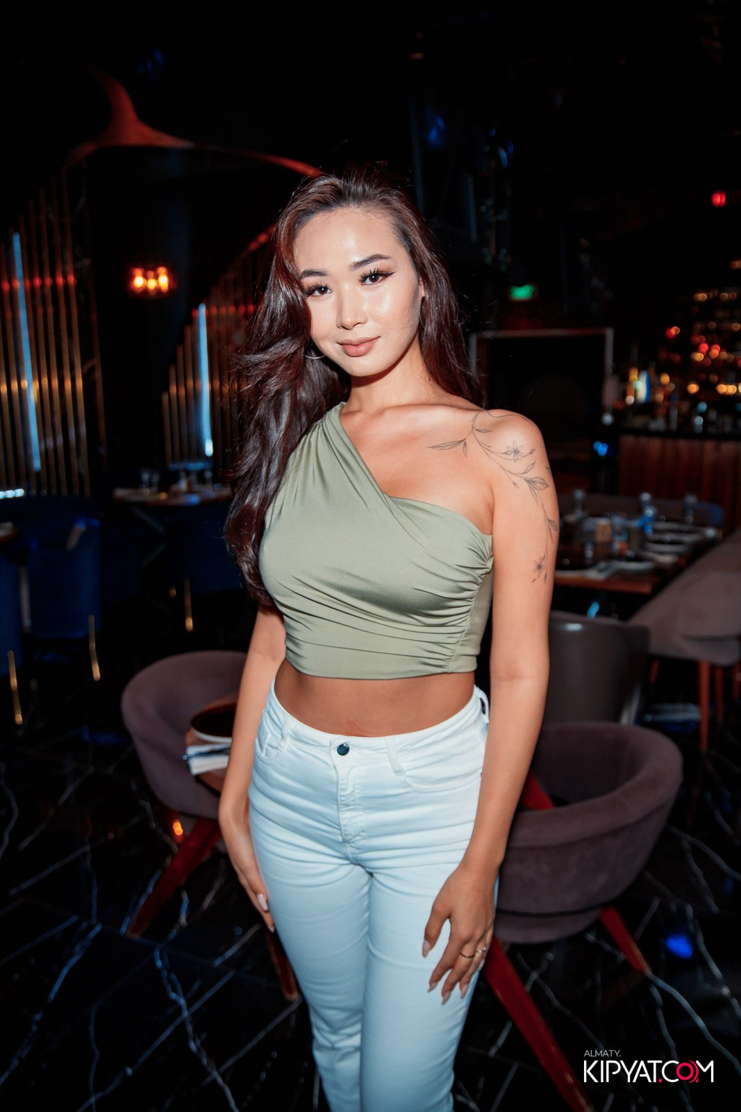 MOOD KARAOKE & TERRACE. КИПЯТКОМ АЛМАТЫ!