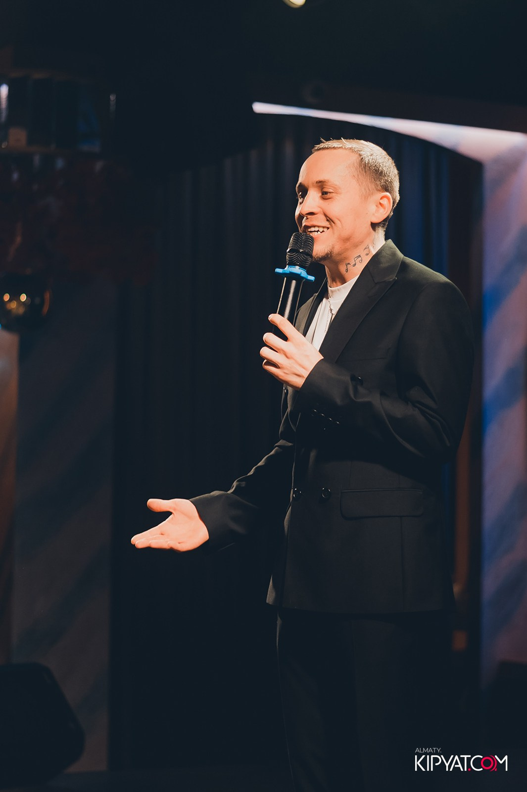 MYATA PLATINUM НА АБАЯ. КИПЯТКОМ АЛМАТЫ!