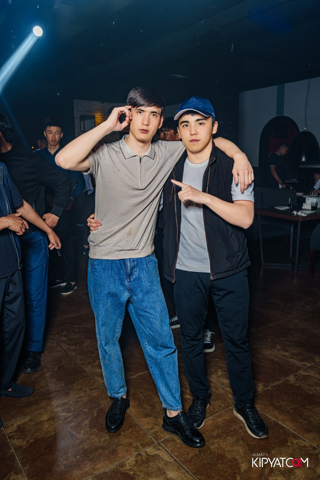 ARAGOSTA. КИПЯТКОМ АЛМАТЫ! Фотосъемка мероприятий в Алматы