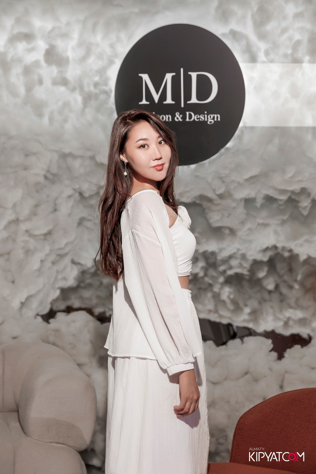 TRADITIONAL DESIGN DINNER 2025. КИПЯТКОМ АЛМАТЫ!