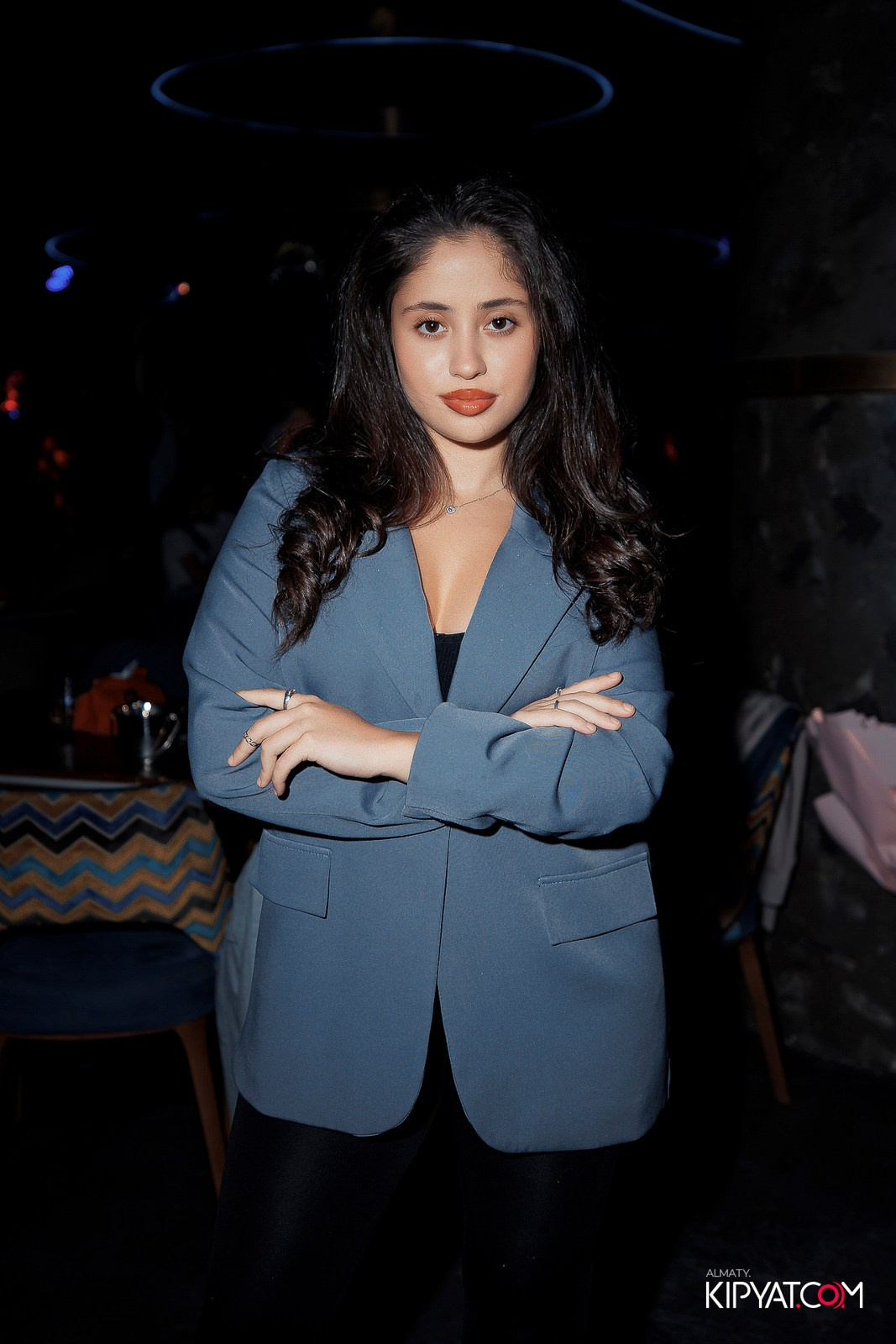 EVENT BAR. КИПЯТКОМ АЛМАТЫ!