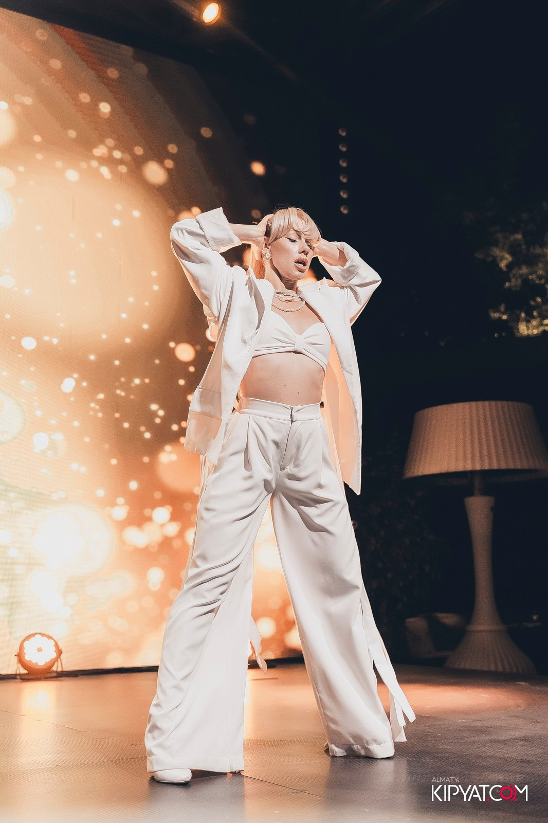 QUEEN. КИПЯТКОМ АЛМАТЫ! Фотосъемка мероприятий в Алматы