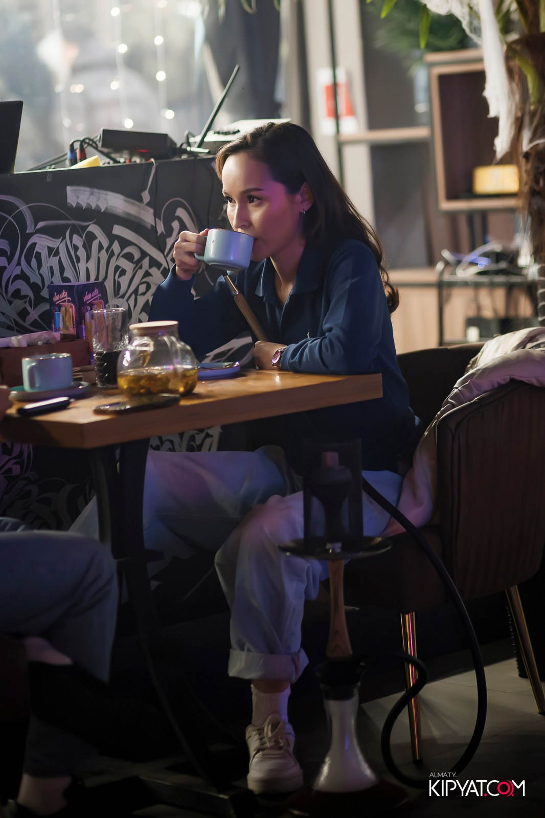 VICE CITY. КИПЯТКОМ АЛМАТЫ!