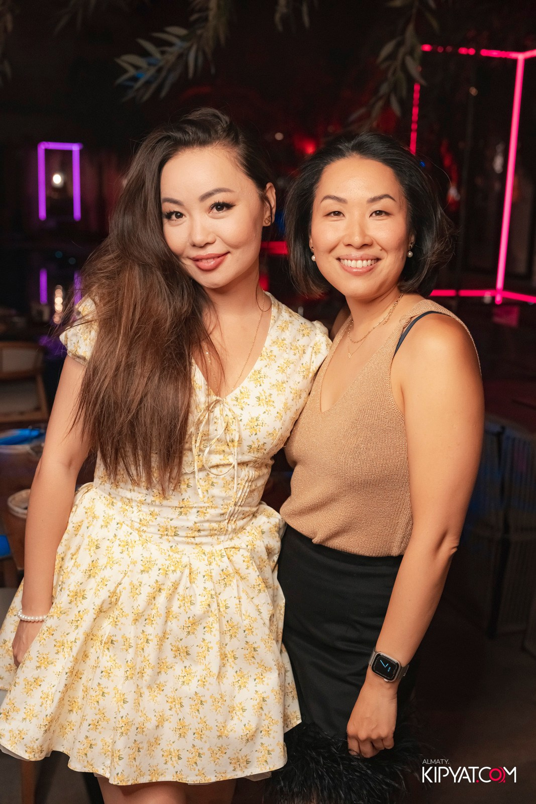 EDEN POOL & BAR. КИПЯТКОМ АЛМАТЫ!