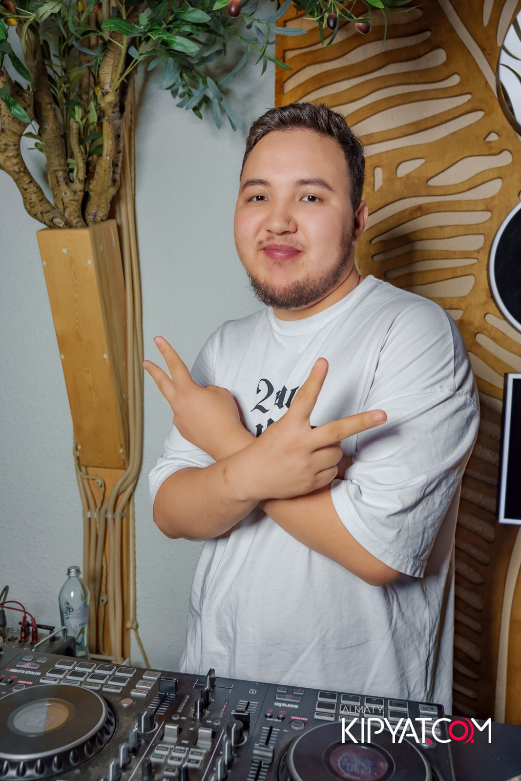 MOOD KARAOKE & TERRACE. КИПЯТКОМ АЛМАТЫ! Фотосъемка мероприятий в Алматы