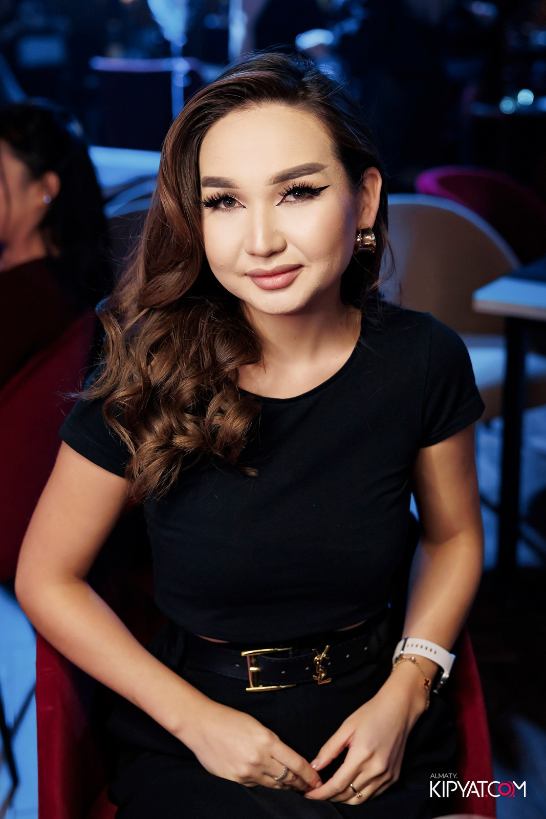 ЗАЯ, НА БИС. КИПЯТКОМ АЛМАТЫ! Фотосъемка мероприятий в Алматы