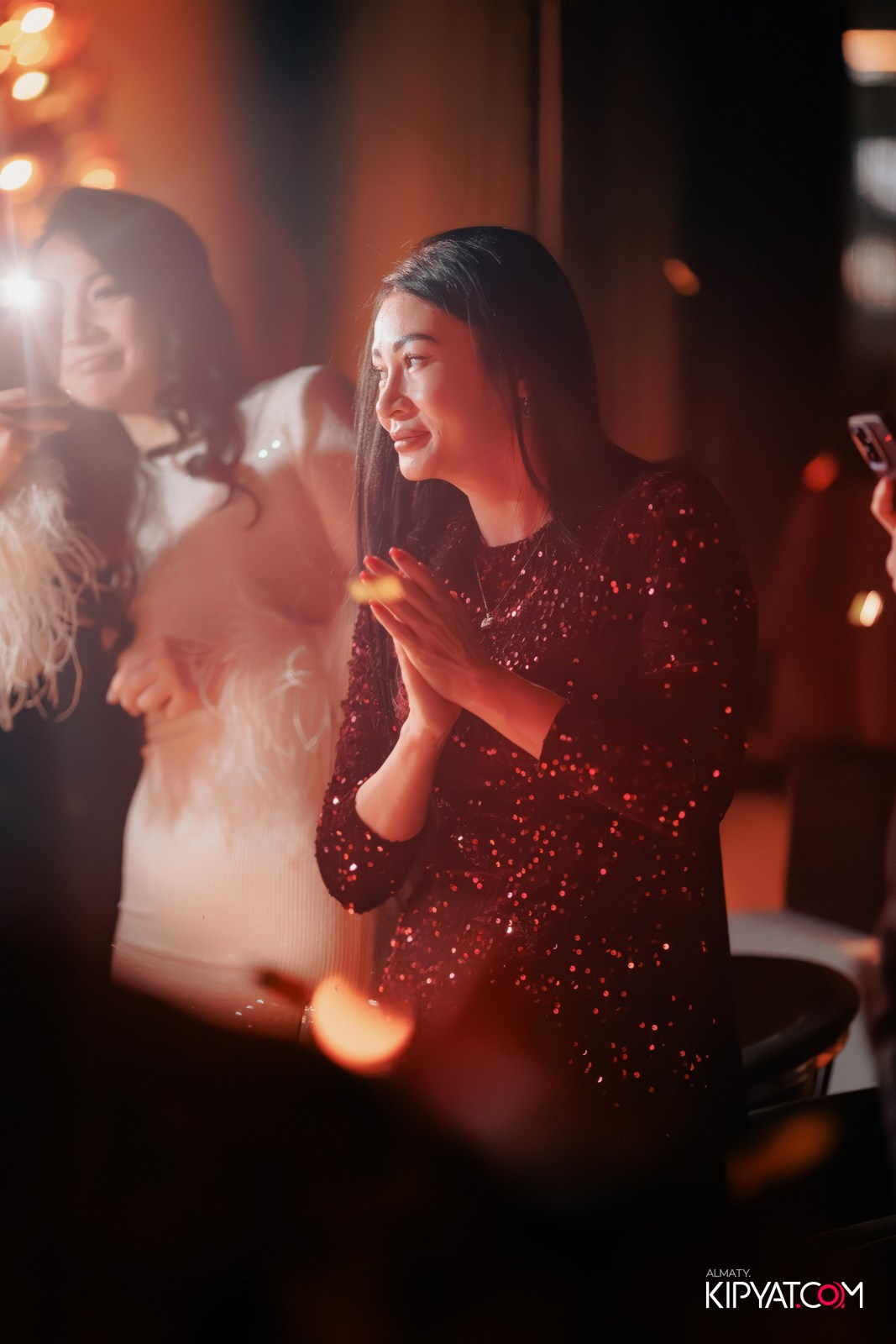 PATRIKI RESTAURANT. КИПЯТКОМ АЛМАТЫ!