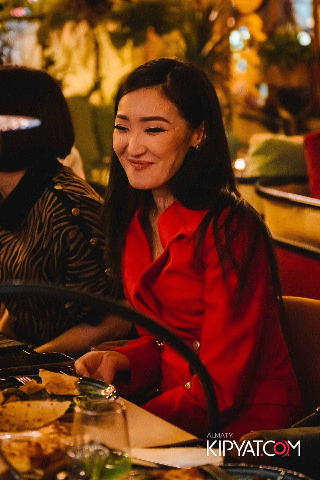 MODI RESTORANCHIK. КИПЯТКОМ АЛМАТЫ!