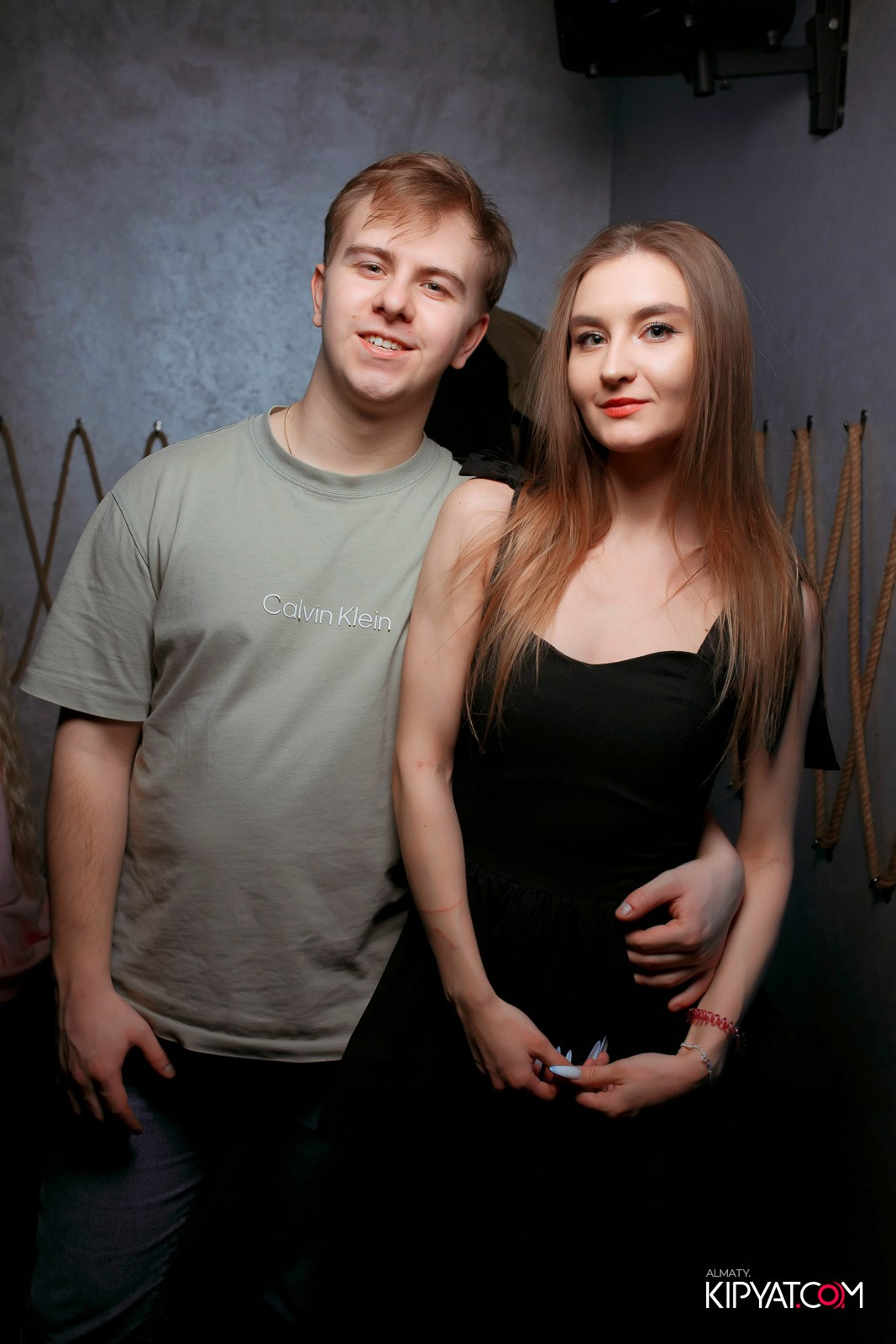 ДОРОГАЯ, Я НЕ ПИЛ. КИПЯТКОМ АЛМАТЫ! Фотосъемка мероприятий в Алматы