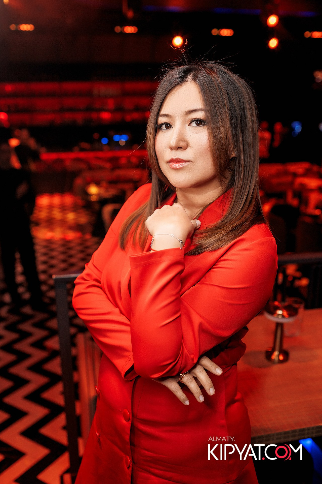 QUEEN. КИПЯТКОМ АЛМАТЫ!