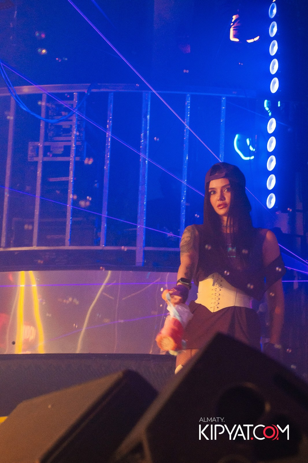 SANTA BARBARA — «OldСкулы Свело» Выступление группы 101. КИПЯТКОМ АЛМАТЫ!