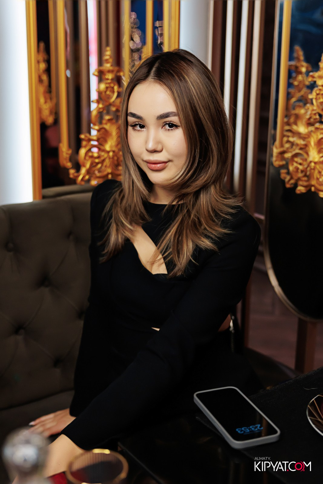 ЗАЯ, НА БИС. КИПЯТКОМ АЛМАТЫ!