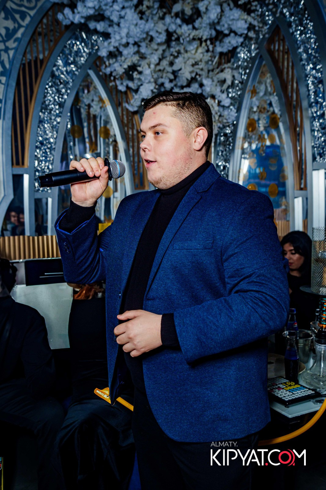 MOOD KARAOKE & TERRACE. КИПЯТКОМ АЛМАТЫ!