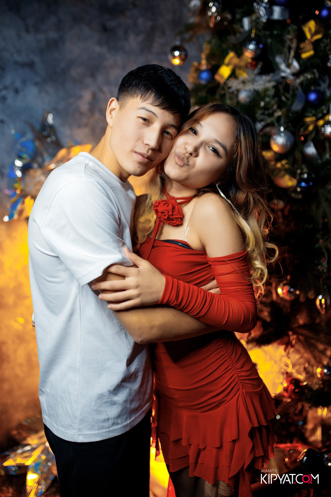 NAKATIKA. КИПЯТКОМ АЛМАТЫ!