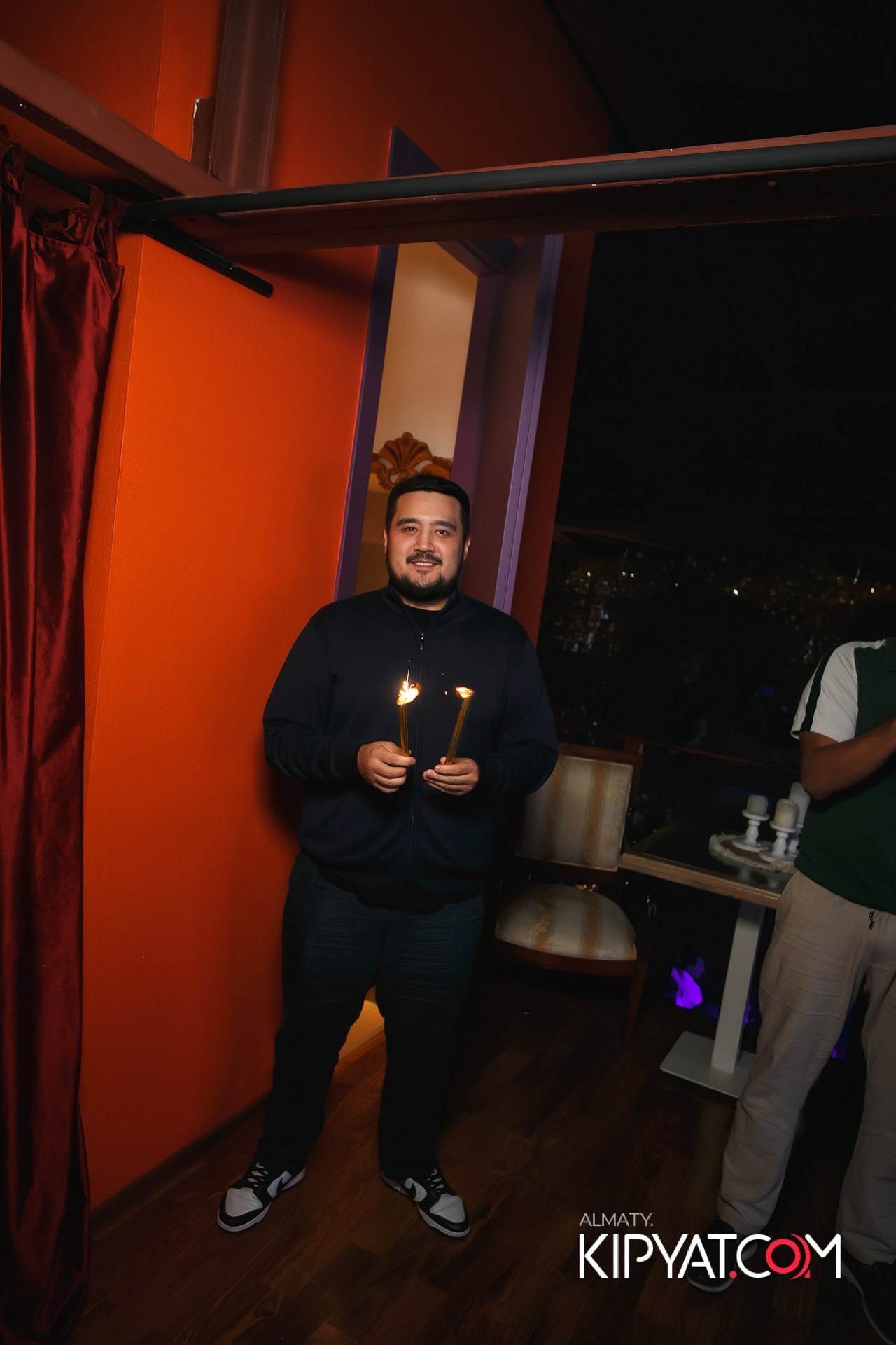 Bla Bla Bar. КИПЯТКОМ АЛМАТЫ!