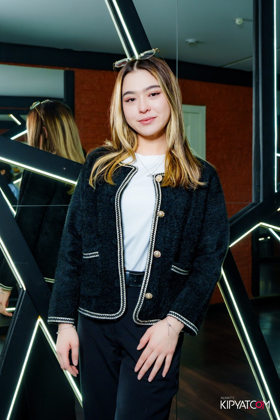 УХО И МЕДВЕДЬ НА САИНА. КИПЯТКОМ АЛМАТЫ!