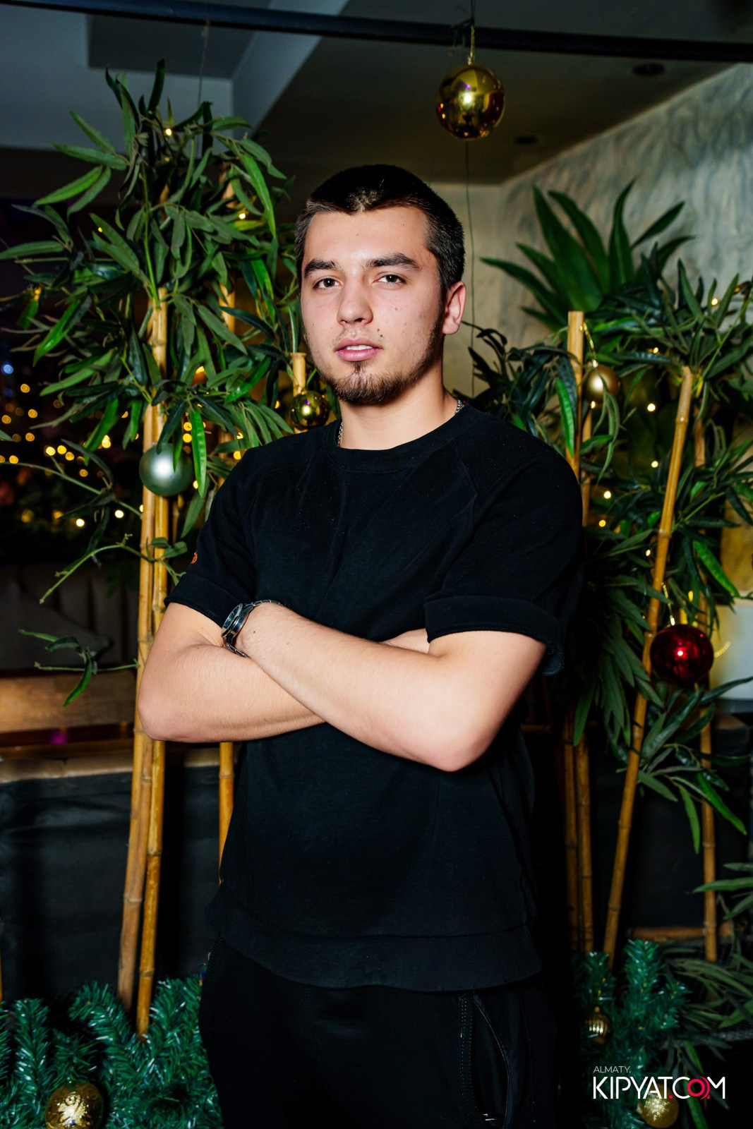 OLOVO BAR НА ДОСТЫК. КИПЯТКОМ АЛМАТЫ!