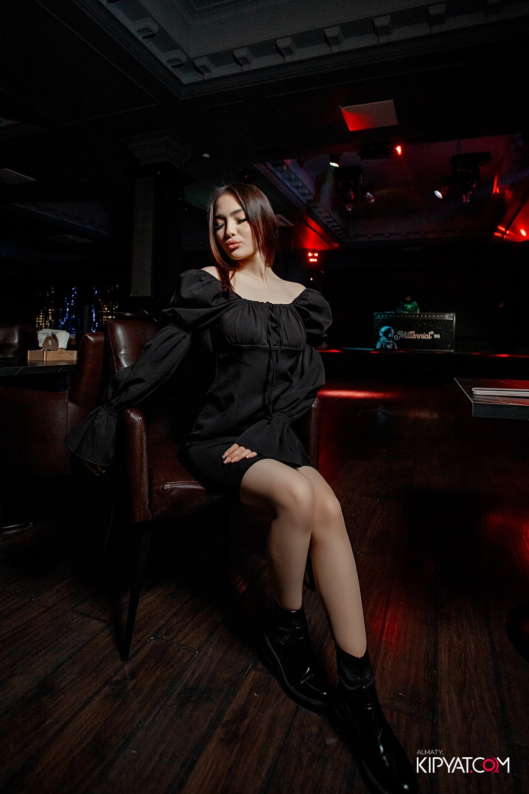 CRAFT BAR. КИПЯТКОМ АЛМАТЫ!