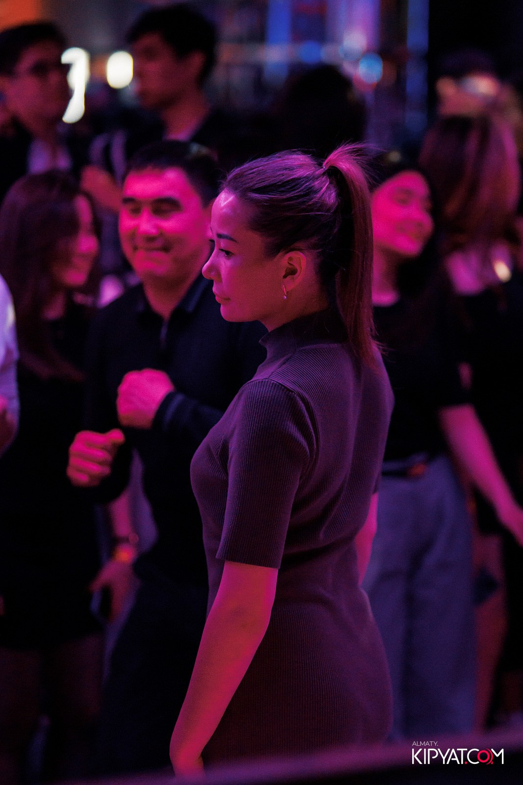 EVENT BAR. КИПЯТКОМ АЛМАТЫ!