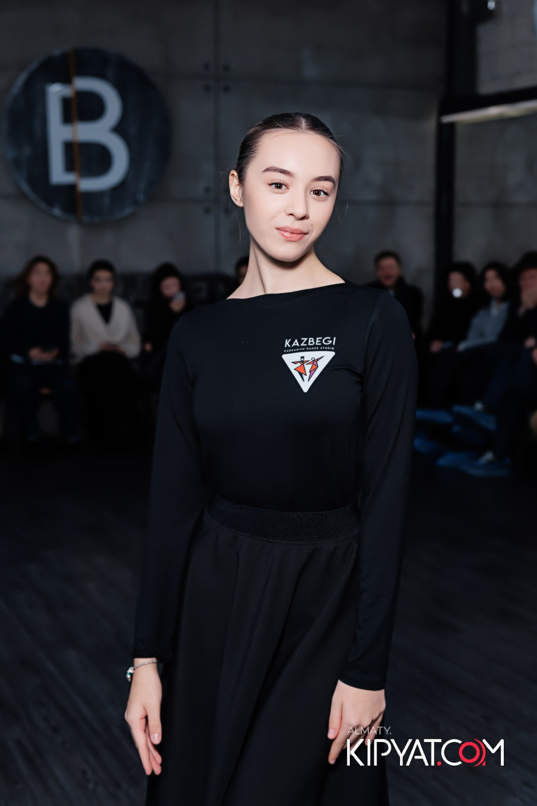 BLOCKBUSTER ТАНЦЕВАЛЬНАЯ АКАДЕМИЯ. КИПЯТКОМ АЛМАТЫ!