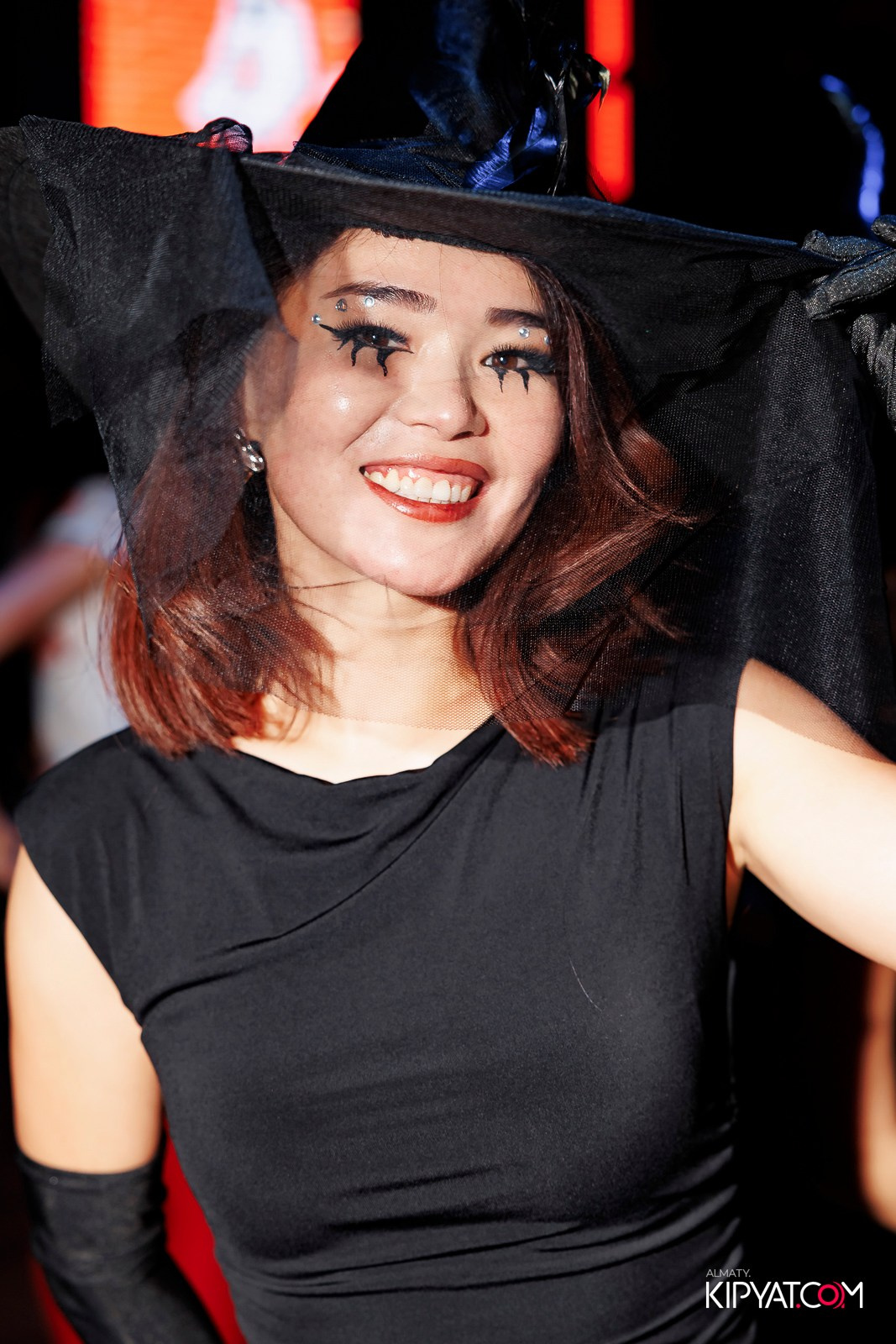 HALLOWEEN ZUMBA PARTY 2025. КИПЯТКОМ АЛМАТЫ!