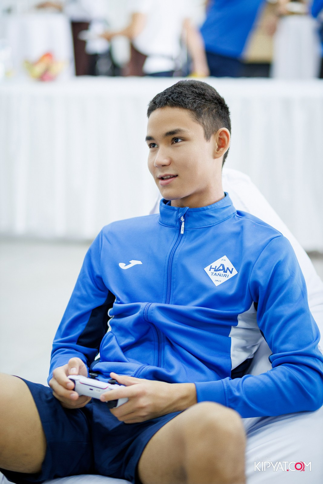 CYBER CUP 2025 QJ LEAGUE В CHANGAN QALQAMAN. КИПЯТКОМ АЛМАТЫ!