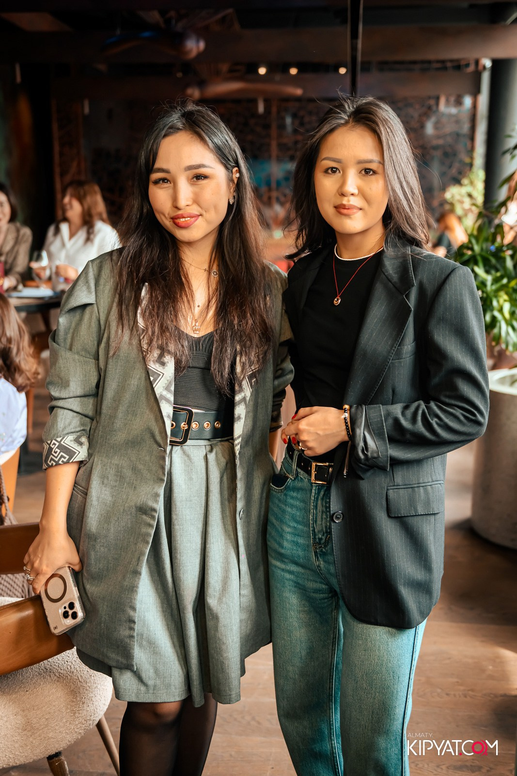 LUX BRUNCH. КИПЯТКОМ АЛМАТЫ!