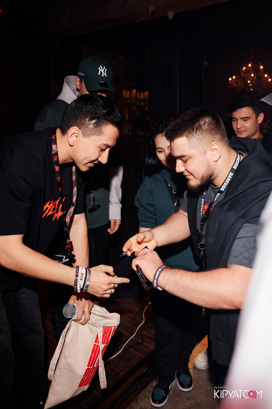 HELL FEST 2025. КИПЯТКОМ АЛМАТЫ! Фотосъемка мероприятий в Алматы