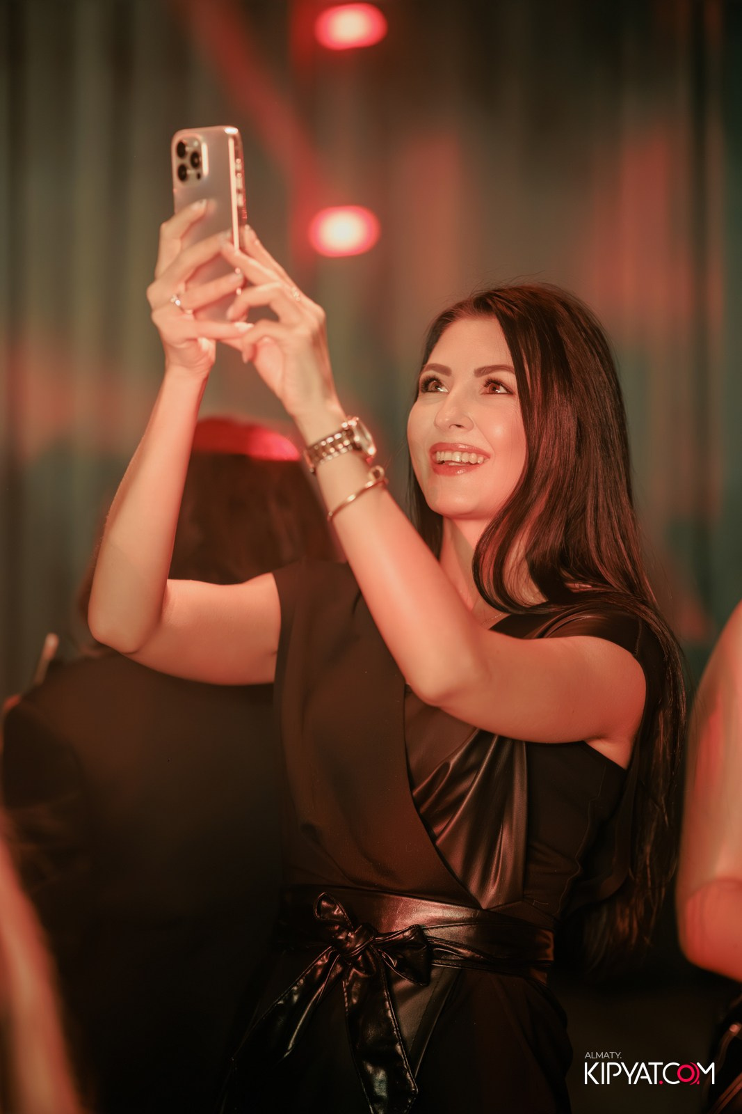 PATRIKI RESTAURANT. КИПЯТКОМ АЛМАТЫ!