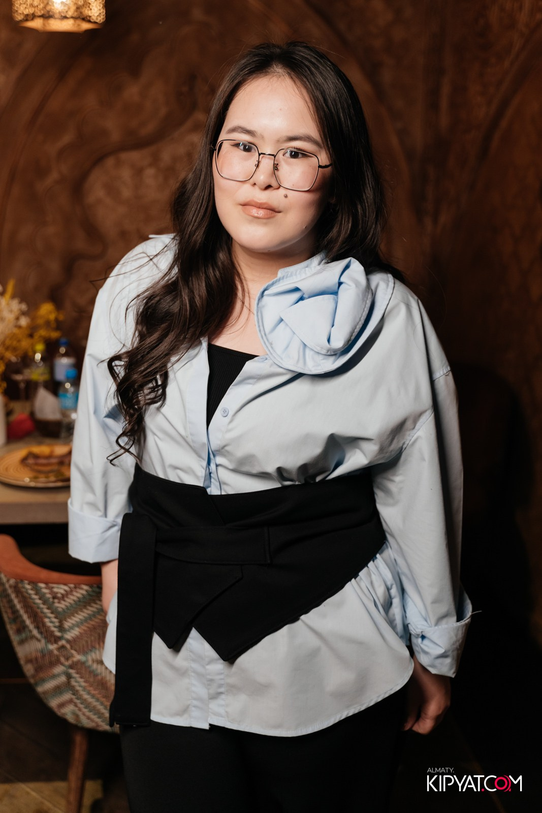 SPACE LOUNGE BAR. КИПЯТКОМ АЛМАТЫ!