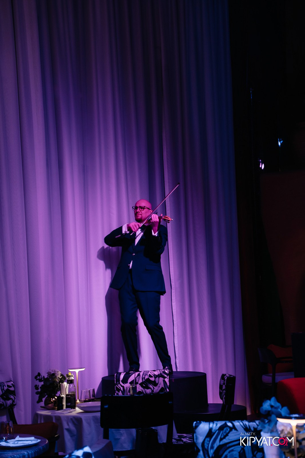 SAVAYA RESTAURANT. КИПЯТКОМ АЛМАТЫ!