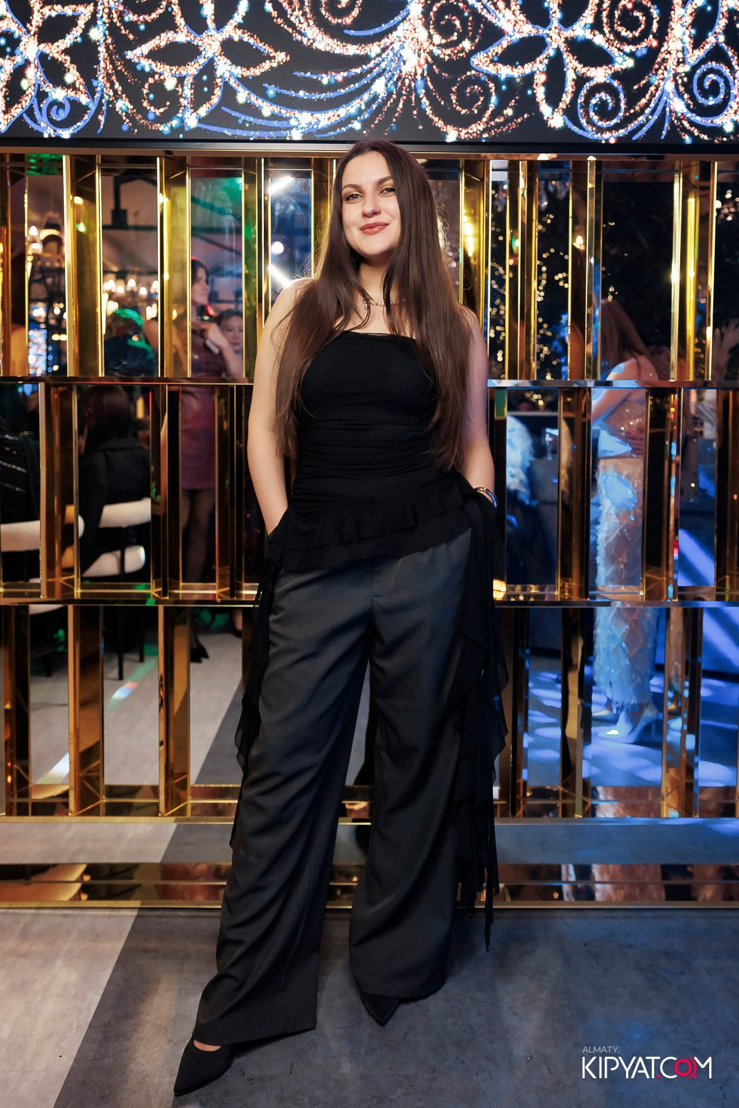 SAHARA ASIAN MIX RESTAURANT. КИПЯТКОМ АЛМАТЫ! Фотосъемка мероприятий в Алматы