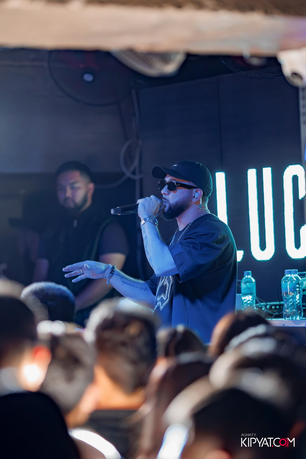 BHB. КИПЯТКОМ АЛМАТЫ!